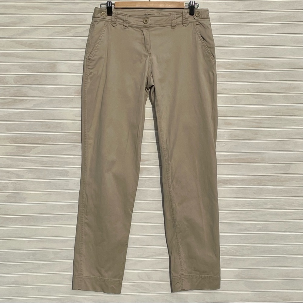 New York & Company Chino Pants, Size 4